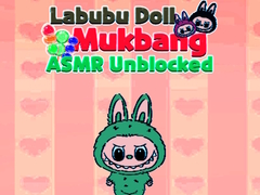 Peli Labubu Doll Mukbang Asmr Unblocked