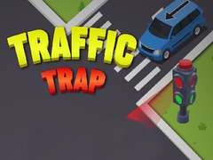 Peli Traffic Trap