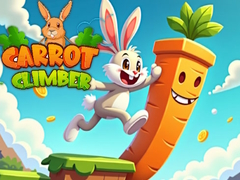 Peli Carrot Climber