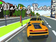 Peli Daring Racer