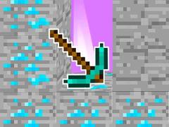 Peli Combine Pickaxes