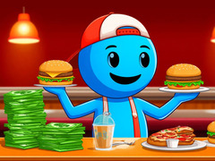 Peli Restaurant Simulator: Burgers & Pizza