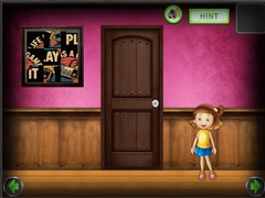 Peli Amgel Kids Room Escape 319