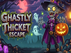 Peli Ghastly Thicket Escape