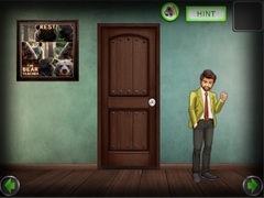 Peli Amgel Easy Room Escape 295