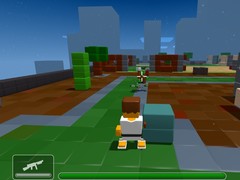 Peli Zomblox.io