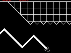Peli Geometry Arrow