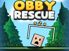 Peli Obby Rescue