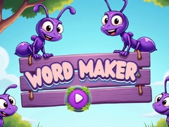 Peli Word Maker