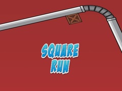 Peli Square Run
