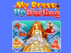 Peli My Dress Up Darling