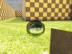 Peli Ball Physics Simulator