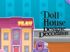 Peli Doll House Design And Decoration