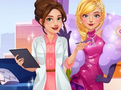 Peli Asmr Beauty Superstar