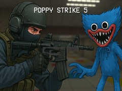 Peli Poppy Strike 5