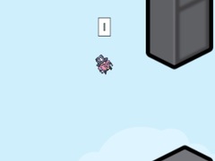 Peli Tappy Flappy Pirate King