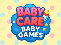 Peli Baby Care Baby Games
