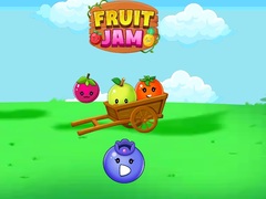 Peli Fruit Jam