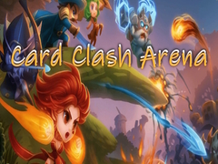 Peli Card Clash Arena