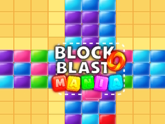 Peli Block Blast Mania