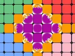 Peli Overflowing Palette