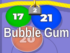 Peli Bubble Gum