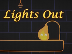 Peli Lights Out