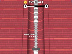 Peli Bolt Upwards