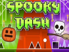 Peli Spooky Dash