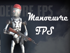 Peli Manoeuvre FPS