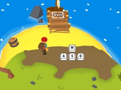 Peli Loot Island Treasure Digger