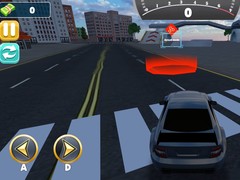Peli Turbo Drive: Mode Blitz