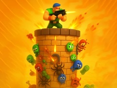 Peli Tower Guardian Epic Defense