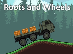 Peli Roots and Wheels