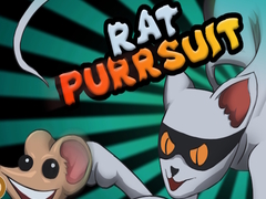 Peli Rat Purrsuit
