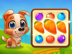 Peli Yummy Tales 3