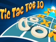 Peli Tic Tac Toe IO