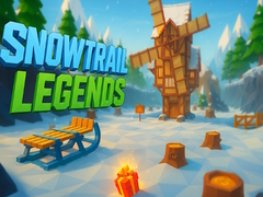 Peli Snowtrail Legends