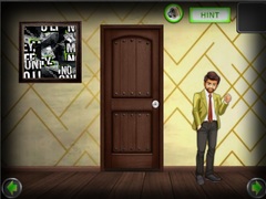 Peli Amgel Easy Room Escape 296