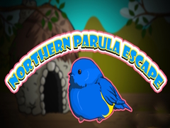 Peli Northern Parula Escape