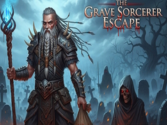 Peli Grave Sorcerer Escape 