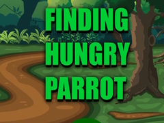 Peli Finding Hungry Parrot