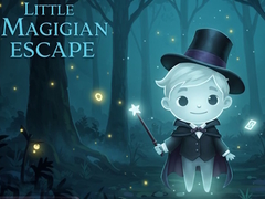 Peli Little Magician Escape