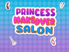 Peli Princess Makeover Salon