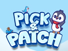 Peli Pick & Patch