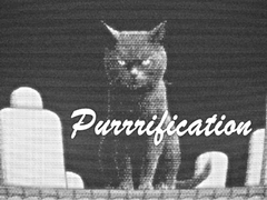 Peli Purrrification
