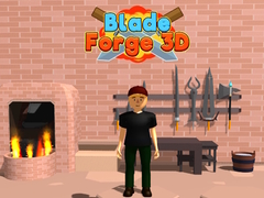 Peli Blade Forge 3D