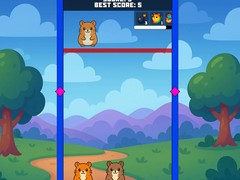 Peli Evolution Of Hamsters
