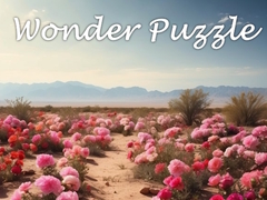 Peli Wonder Puzzle