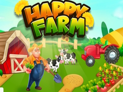 Peli Happy Farm